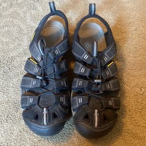 Men’s Keen sandals